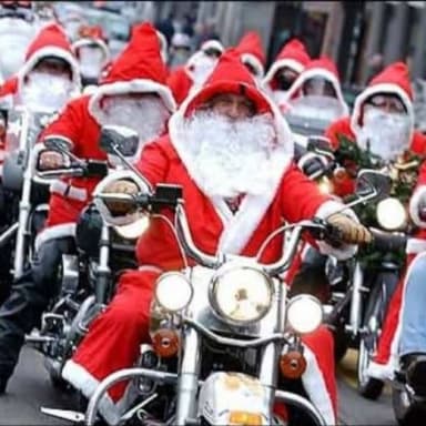 TOYRUN 2019 - Noel Enfants Hôpital Necker Paris