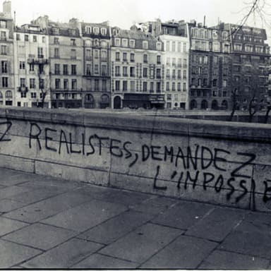Caisse de grève Lycée Galilée (Gennevilliers)