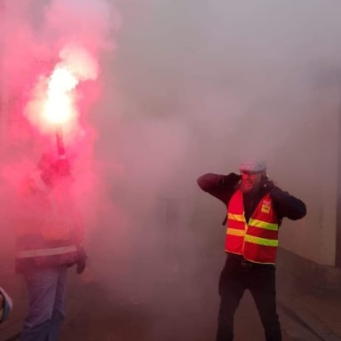 Caisse de solidarité pour les cheminots de Montereau et Sens