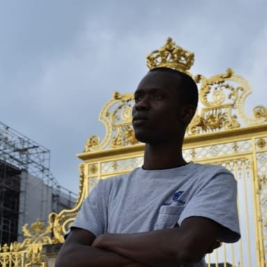 Aidons Gilbert Kouame