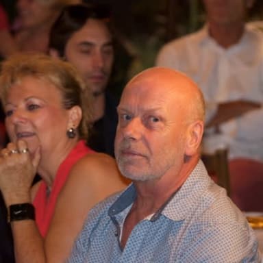 A la mémoire de Dominique DUFOSSE