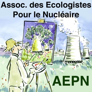 Soutien aux actions de l'AEPN