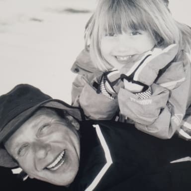 Patrick et Marie