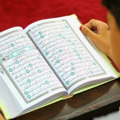 Aidez-nous à rénover une salle de cours à Masny pour l’apprentissage du Saint Coran et l'enseignement des cours Arabe