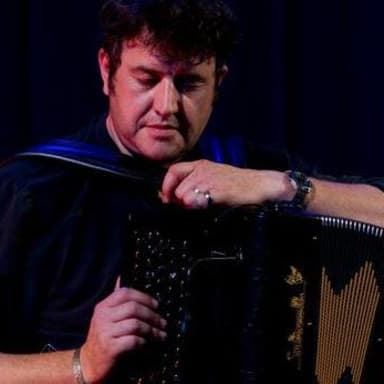 Seb Lagrange accordéon