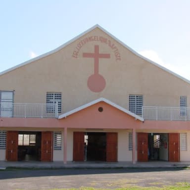 Faites votre don à l'église évangélique baptiste du moule