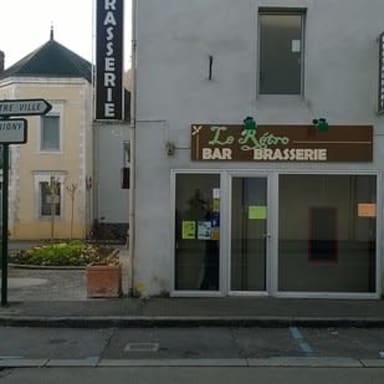 Le Retr'onavirus