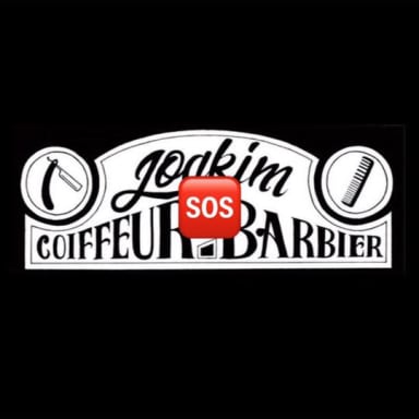 Sauvez Joakim Coiffeur Barbier