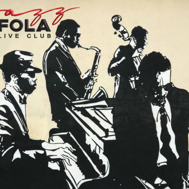 Covid 19 : Soutien à JAZZ FOLA