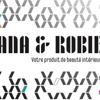Soutien Ana & Robie Le Yaourt Artisanal Biologique en Pot en Verre