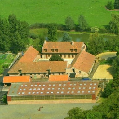 Centre Equestre de Timborne