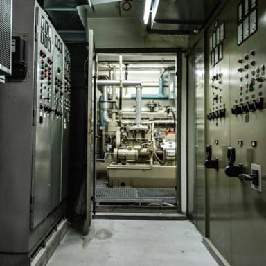 Bunker - WarnamtX