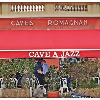 Sauvons la Cave Romagnan, lieu de jazz, de culture et d'échange indispensable à Nice