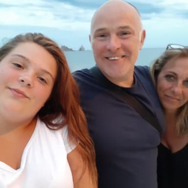 Cagnotte en soutien à la famille de notre ami Laurent GRÉGOIRE (Lolo)