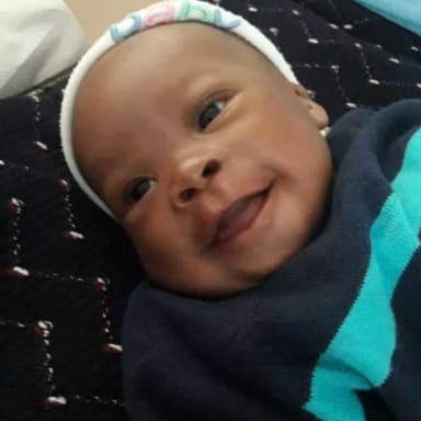 Dylan, 4 Monate braucht dringende Herz-Operation