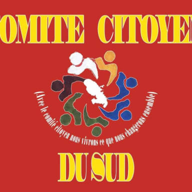 COMITÉ CITOYEN DU SUD DE MARTINIQUE