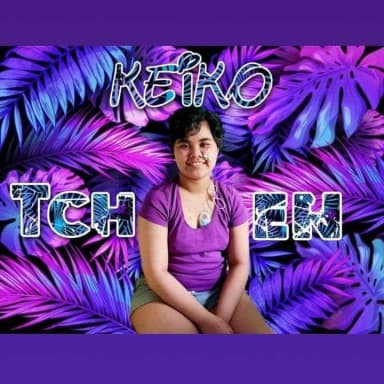 Tous avec Keiko
