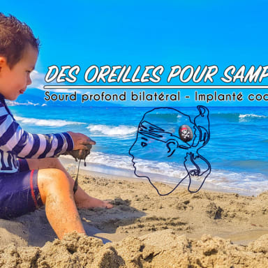 Des oreilles pour Sampieru