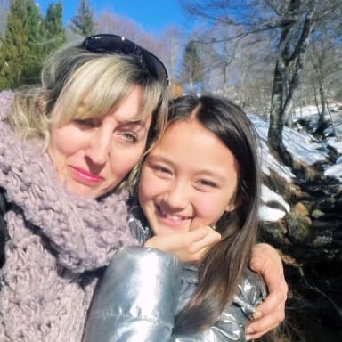 ENTRAIDE pour Alyssa et Christelle ASH à l'hôpital, arnaquées