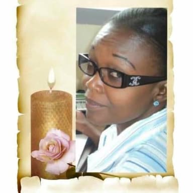 Cagnotte pour Christine Fedora Dzia OUNOUNOU
