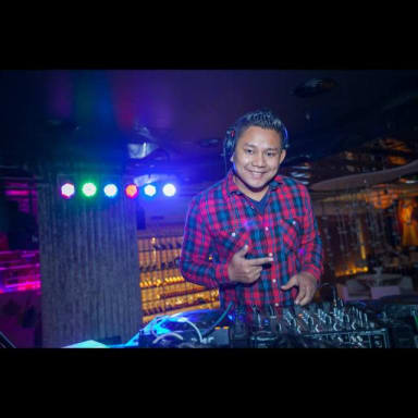 our beloved Darath Mei aka Dj Stroke