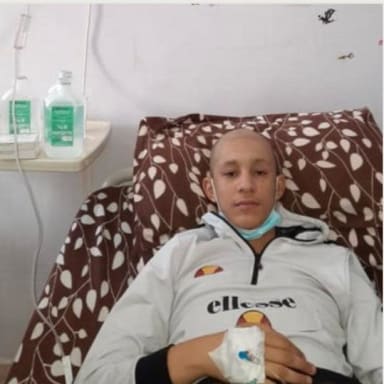 SAUVONS ABDELLAH DU CANCER