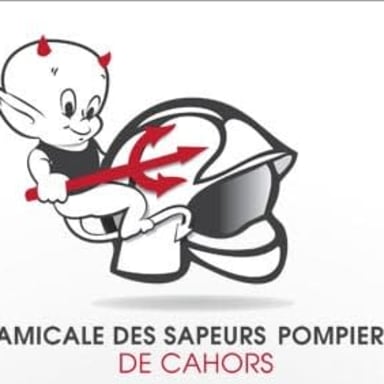 Calendriers pompiers cahors