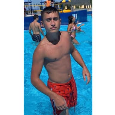 Ensemble pour Matteo