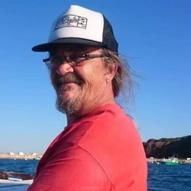 Soutien à la famille pour les obsèques de Jean-Pierre SALAÜN <3