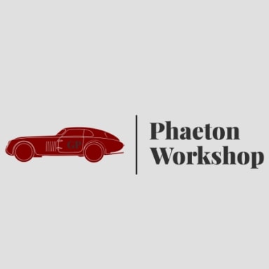Creation de Phaeton Workshop
