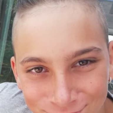 Soutien à la famille de Killian