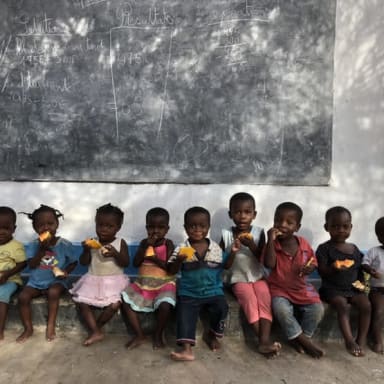 Fonds de solidarité pour un orphelinat et un collège-lycée togolais