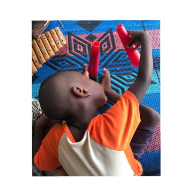 Ergo au Togo