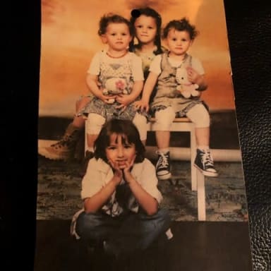 4 enfants 1 toit