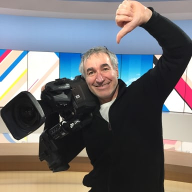 Soutien à Jean Loup
