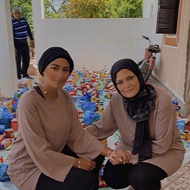 Pour les « oubliés » de la Tunisie