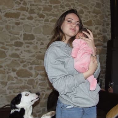 À notre ange Juliette