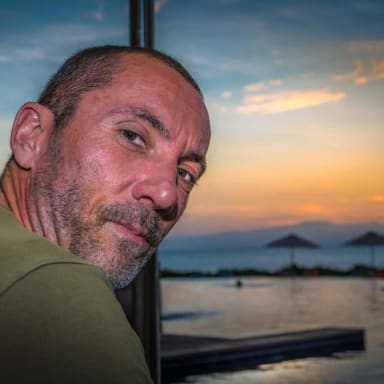 Décès de Frédéric Picaud soutien à son épouse et ses enfants