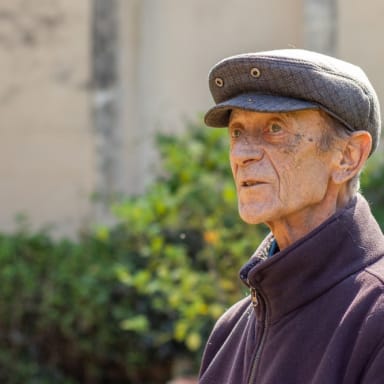 Soutenir la recherche contre le cancer - en mémoire d'Alain