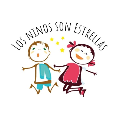 LOS NIÑOS SON ESTRELLAS