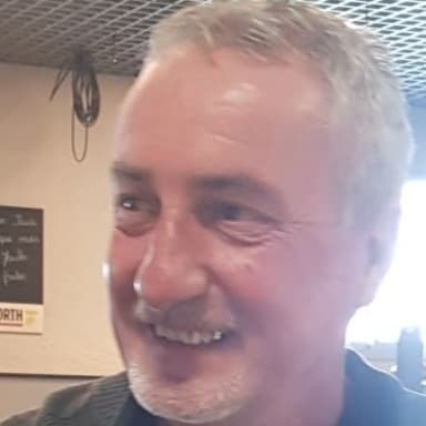 Décès de Jean Luc LAHOGUE