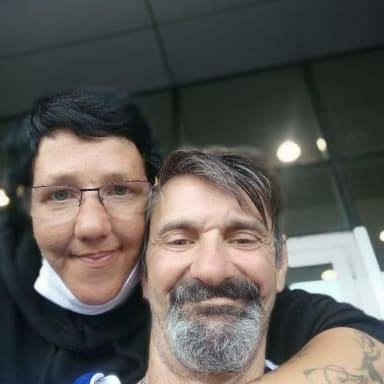 Hommage à Angel Legros