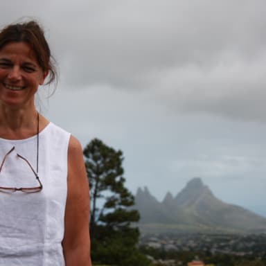 SYLVIE - Dons contre le cancer