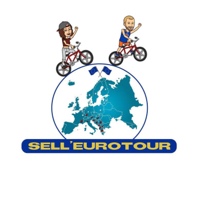 "Sell'EuroTour", notre tour d'Europe à vélo !