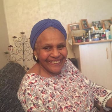 Khalti khadija