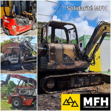 Solidarité MFH