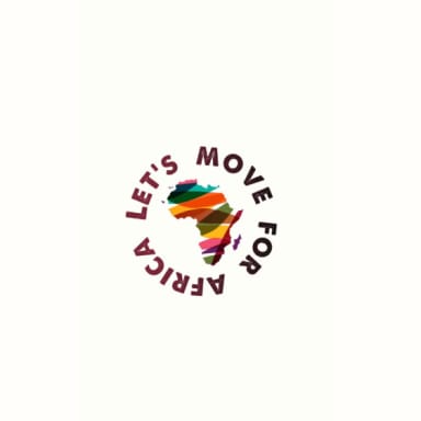 Let’s Move For Africa