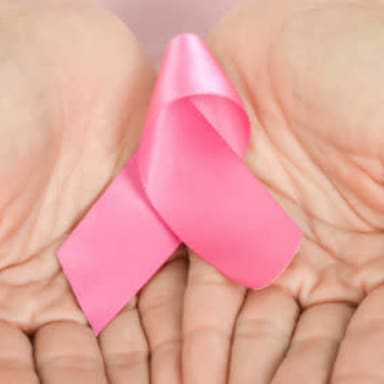 Aidons Leïla atteinte d'un cancer.