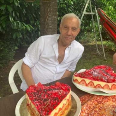 À jamais dans nos cœurs,repose en paix papa Mansour?