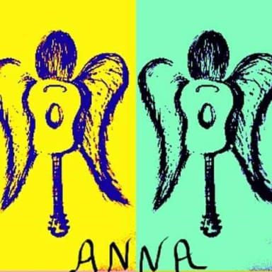 Comédie musicale "Anna"